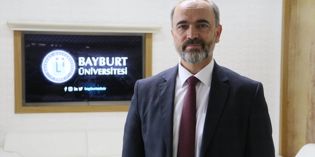 Bayburt Üniversitesi "sıfır atık" hedefine doğru ilerliyor