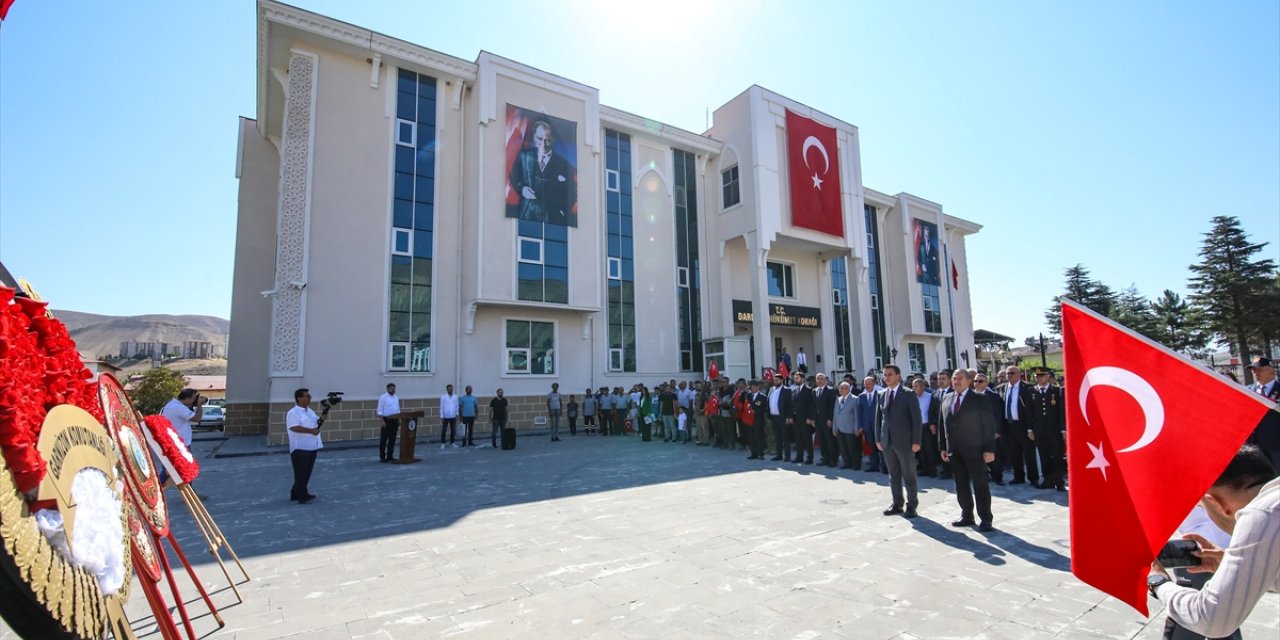 Geleneksel Zengibar Karakucak Güreş ve Kültür Festivali başladı