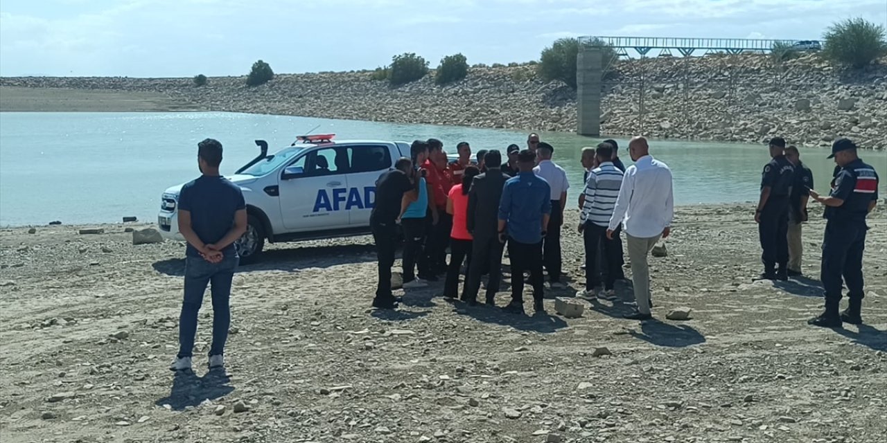 Niğde'de baraj gölünde baba ve 4 yaşındaki kızının cesedi bulundu