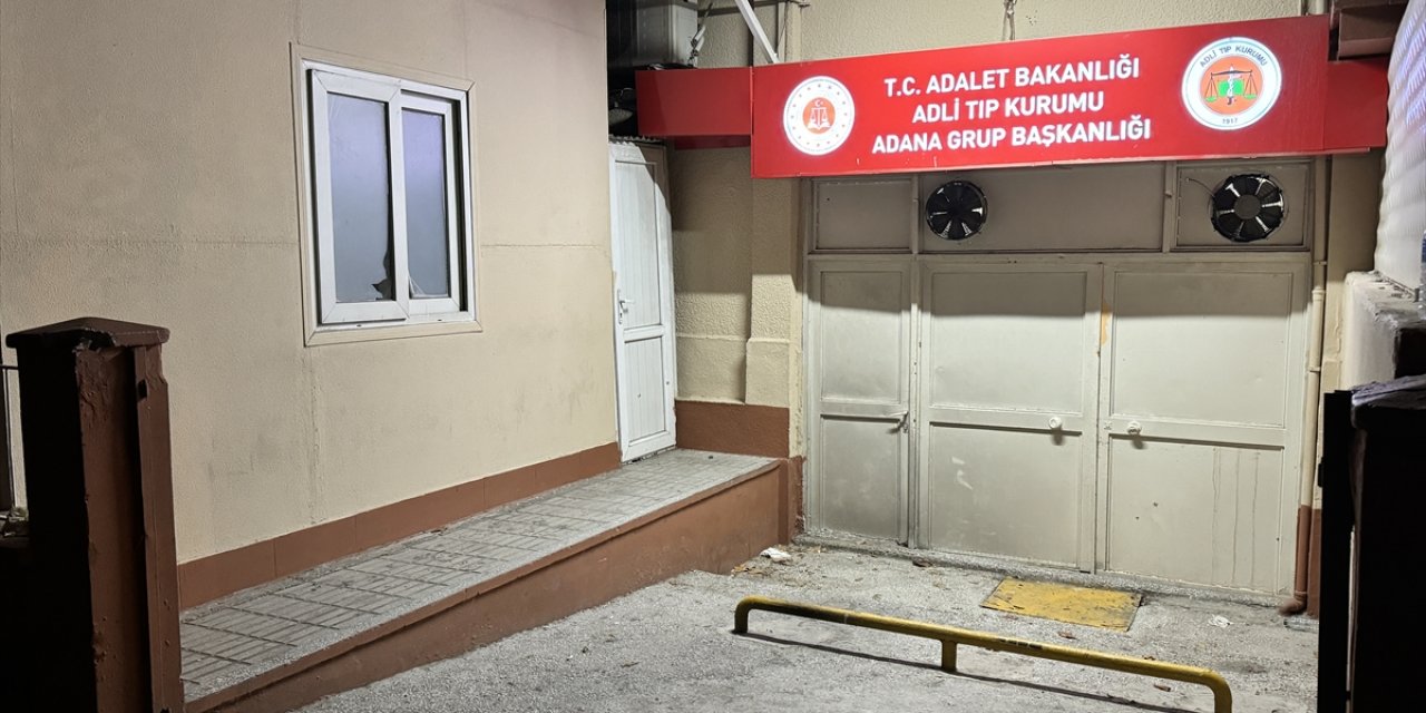 Adana'da silahlı saldırıya uğrayan kişi hayatını kaybetti