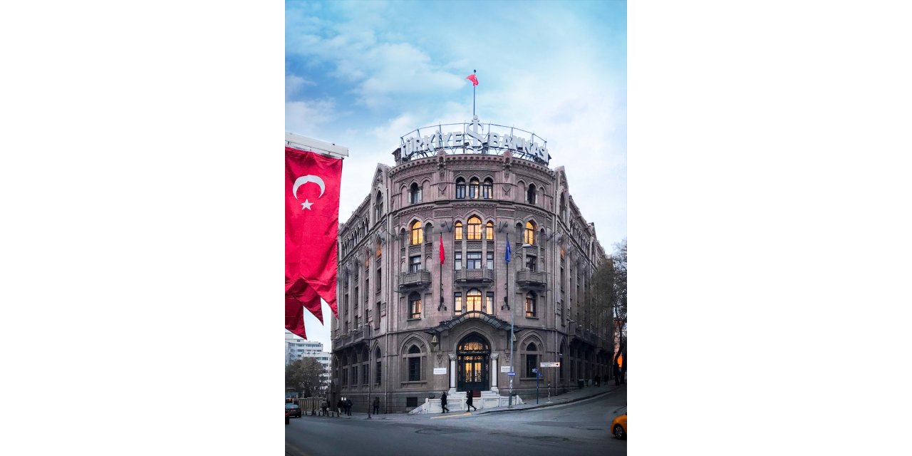 Türkiye İş Bankası Atatürk Kütüphanesi araştırmacıların hizmetine açık olacak