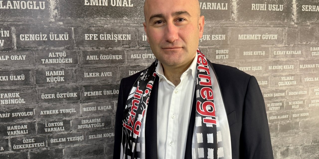 Beşiktaş Kulübü İkinci Başkanı Yücel'den Maccabi Tel Aviv maçı açıklaması: