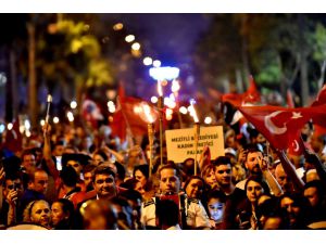 19 Mayıs Atatürk'ü Anma, Gençlik ve Spor Bayramı