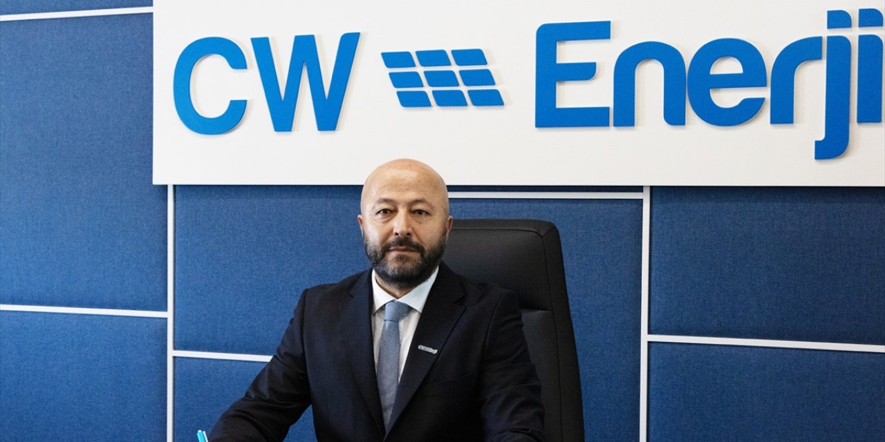 CW Enerji, I-REC sertifikasıyla sıfır karbon hedefini belgeledi