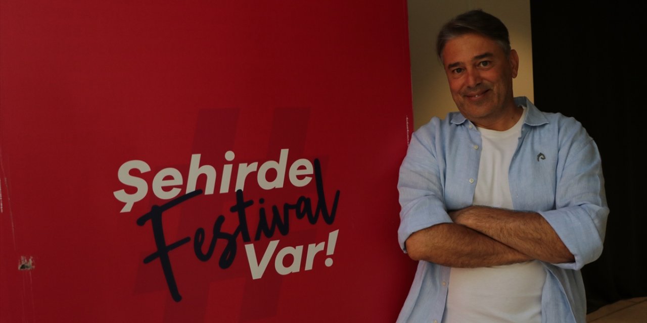 Türkiye Kültür Yolu Festivali her şehirde 50 binden fazla çocukla buluşuyor