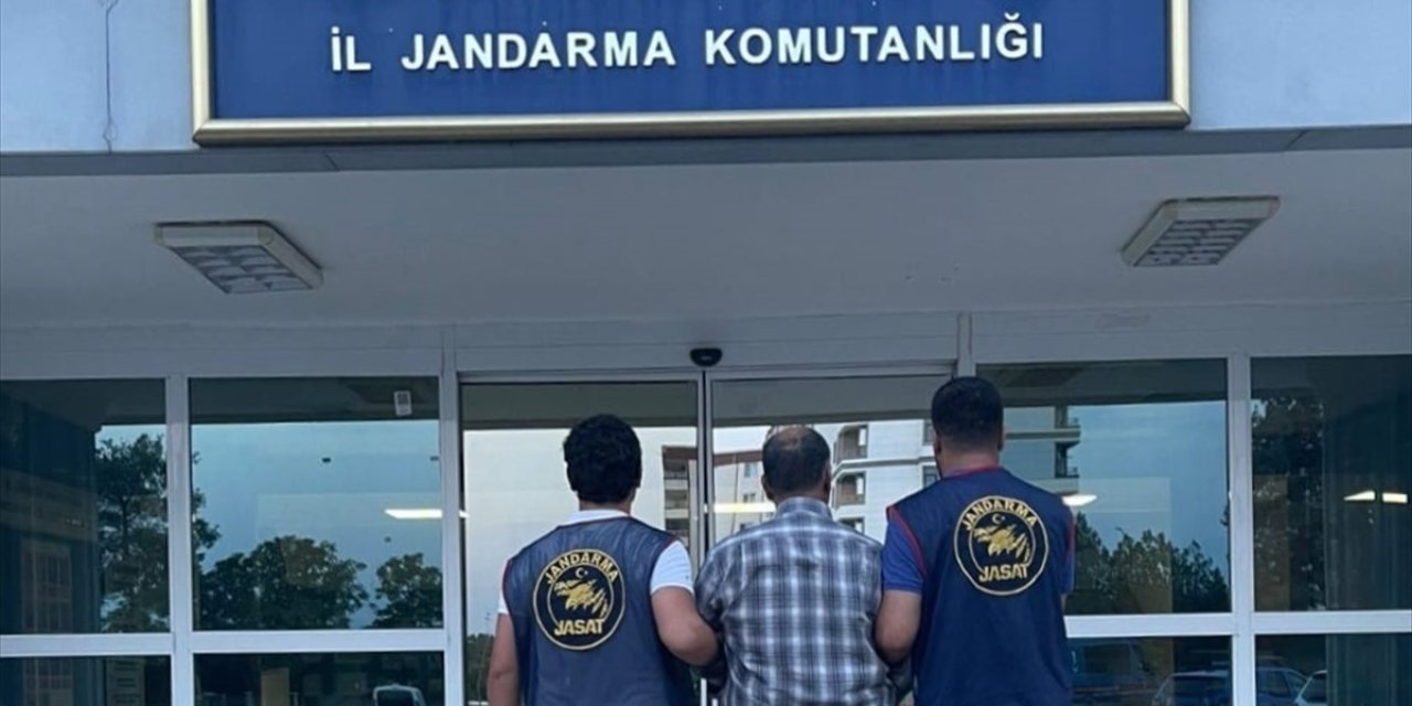 Şanlıurfa'da 22 yıl önce işlenen cinayetin şüphelisi yakalandı