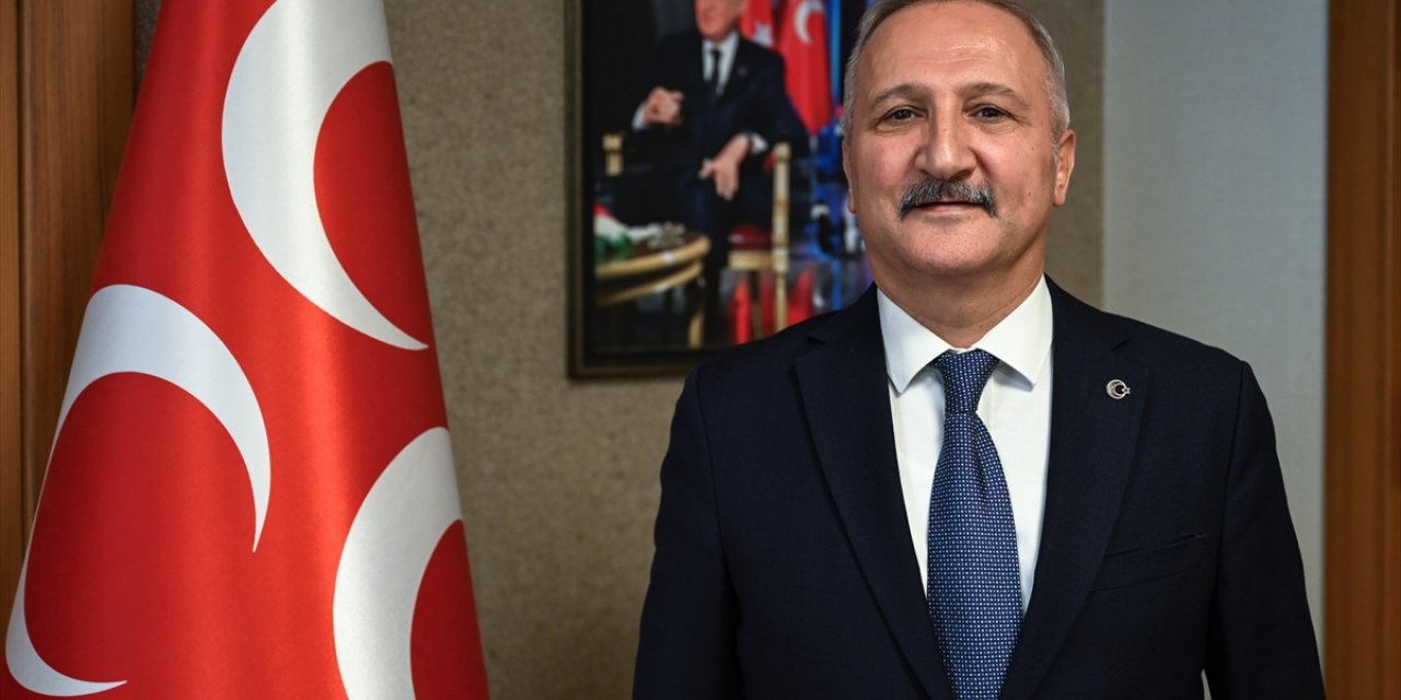 MHP, düzenleyeceği çalıştayla aile kurumunu masaya yatıracak