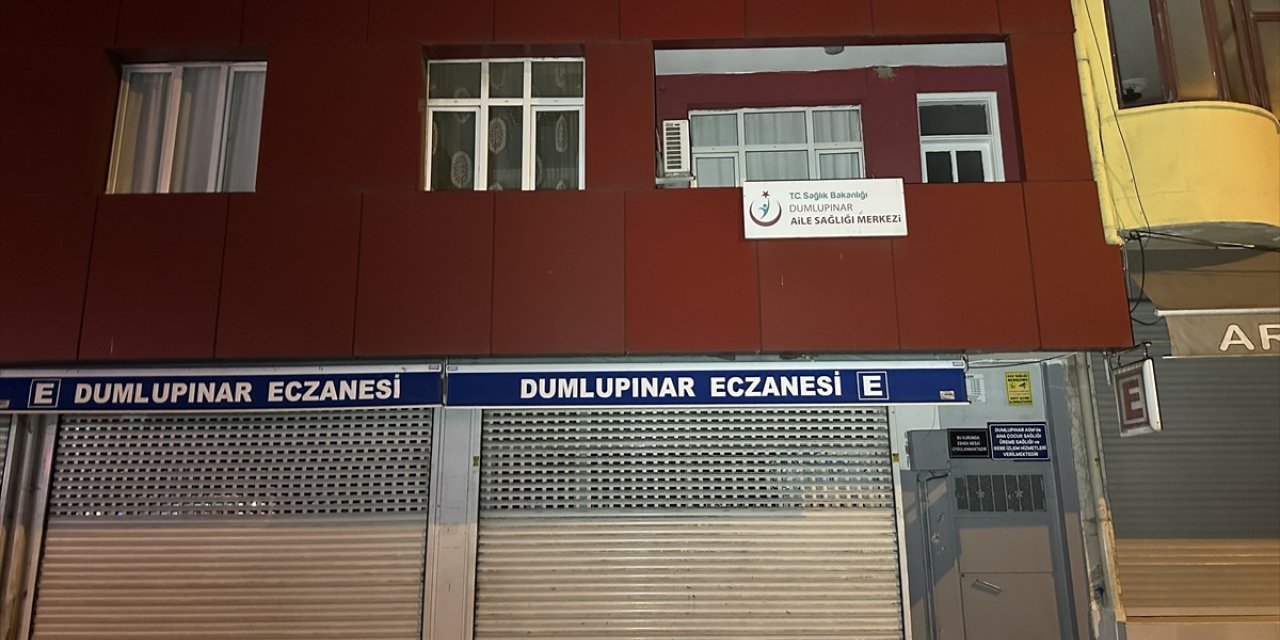 Adana'da doktor çalıştığı aile sağlığı merkezinde darbedildi