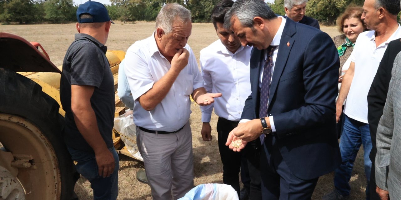 Edirne'nin meşhur tatları yurt genelinde zincir marketlerin tamamında satılacak