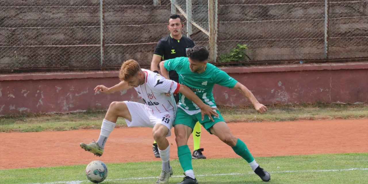 Futbol: Ziraat Türkiye Kupası