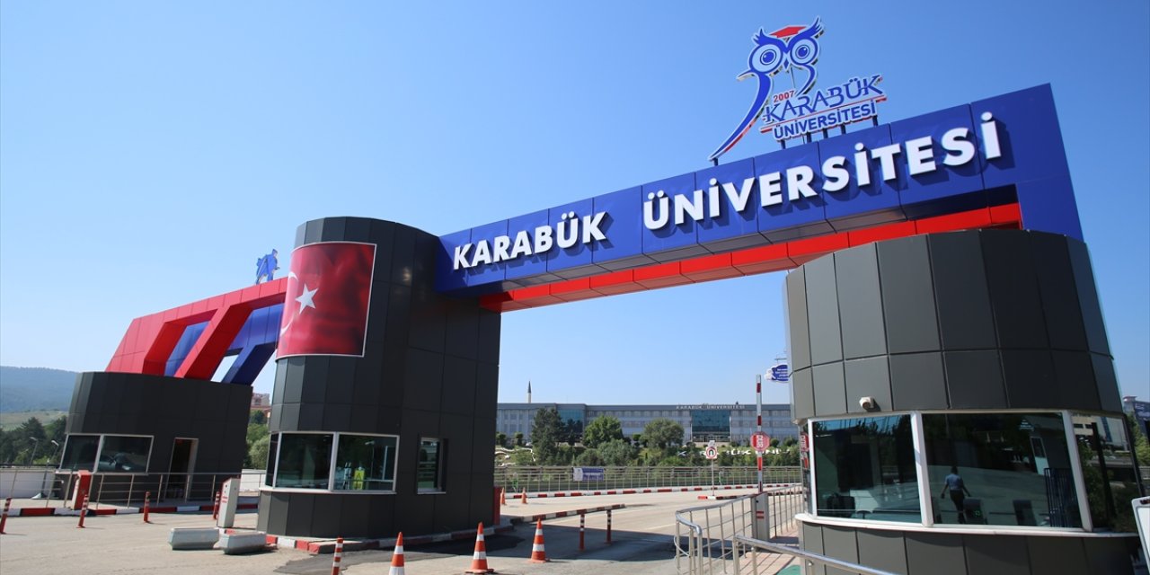 Karabük'te "gürültü haritaları" çıkarılıp sessiz şehir modeli oluşturulacak