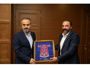 "Halk Oyunları Türkiye Şampiyonası"na Bursa ev sahipliği yapacak