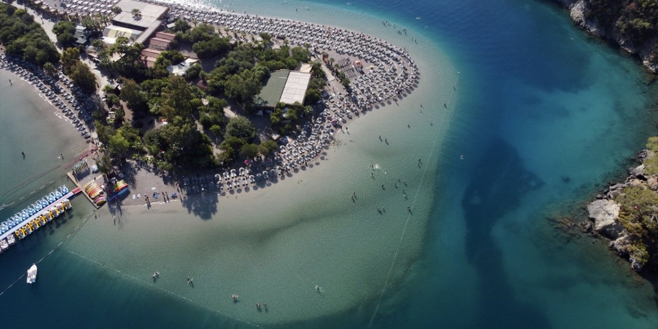 The Times'ın listesine giren Fethiye'ye daha çok İngiliz'in gelmesi bekleniyor