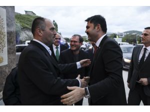 Kızılcahamam "Sıfır Atık Pilot Bölgesi" ilan edildi
