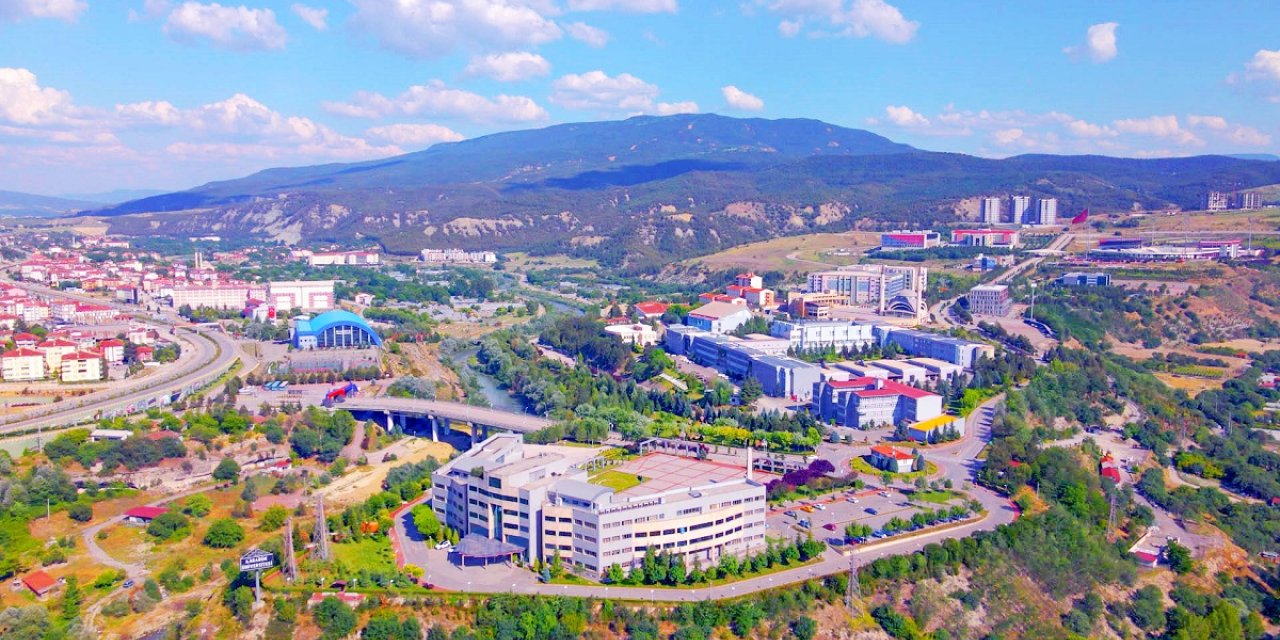 Karabük Üniversitesi'nde Türkiye'nin ilk Sağlık Bilimleri Festivali düzenlenecek