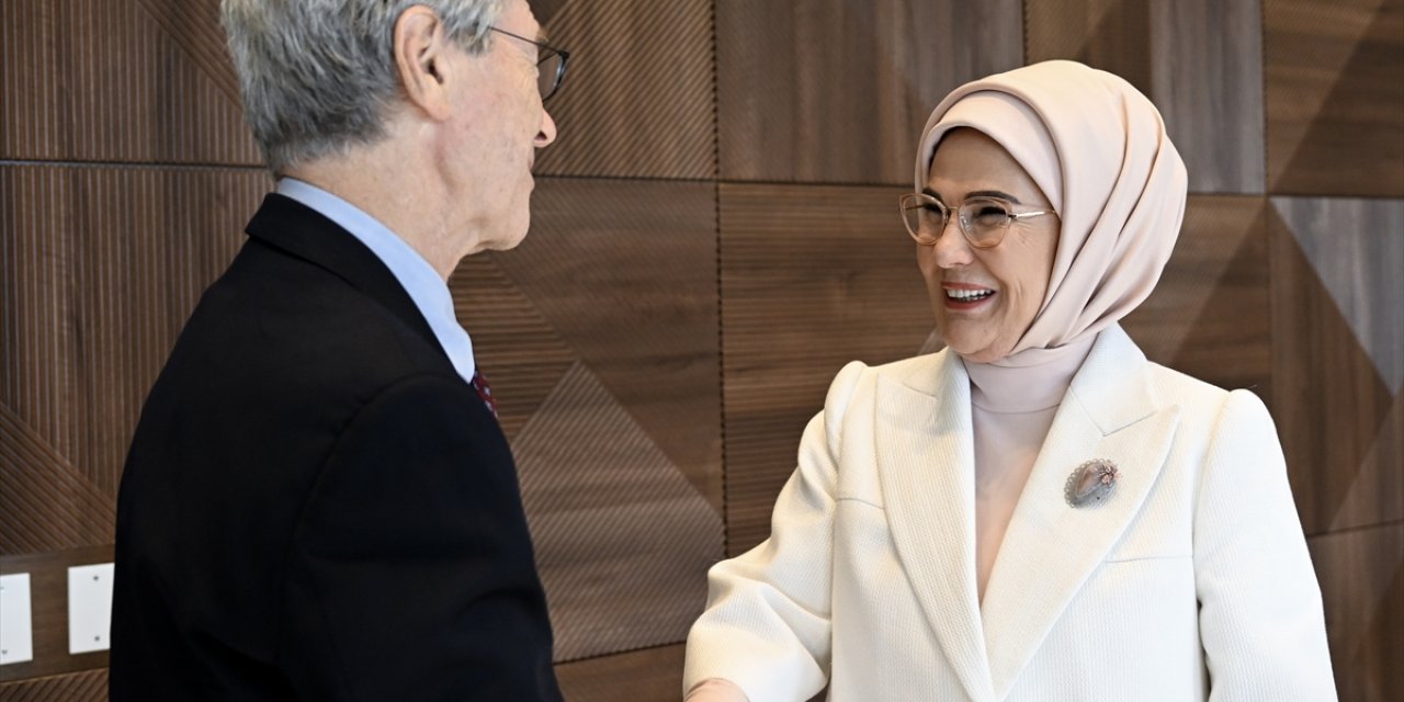 Jeffrey Sachs'dan "Küresel Sıfır Atık İyi Niyet Beyanı"na imza