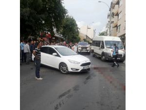 Tekirdağ'da otomobil ile motosiklet çarpıştı: 1 ölü