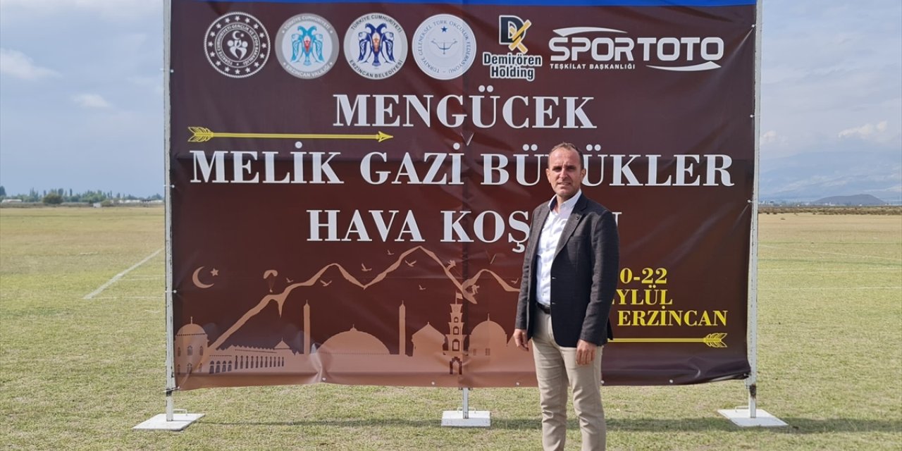 Geleneksel Türk okçuluğunda lisanslı sporcu sayısı 21 bini aştı