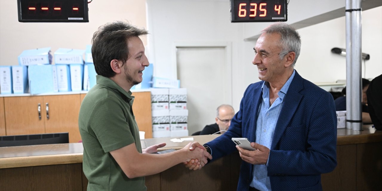 İkinci el taşıt alışverişi ödemelerinde "zorunlu" dönem başladı