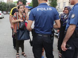 Adana'da gazeteciye silahlı saldırı