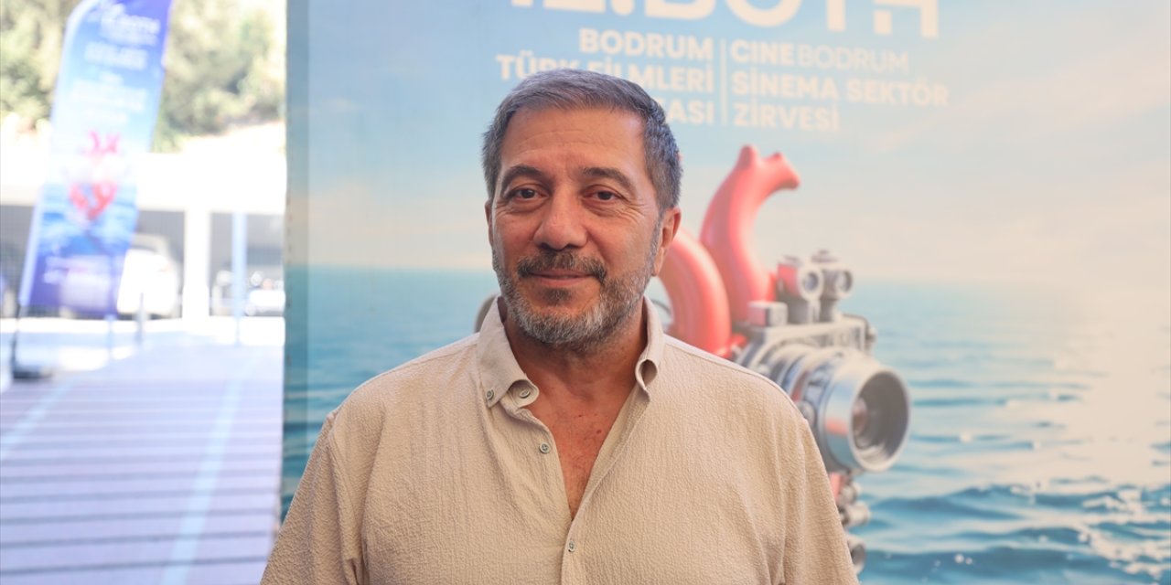 12. Bodrum Türk Filmleri Haftası sinemayla dolu etkinliklere sahne olacak