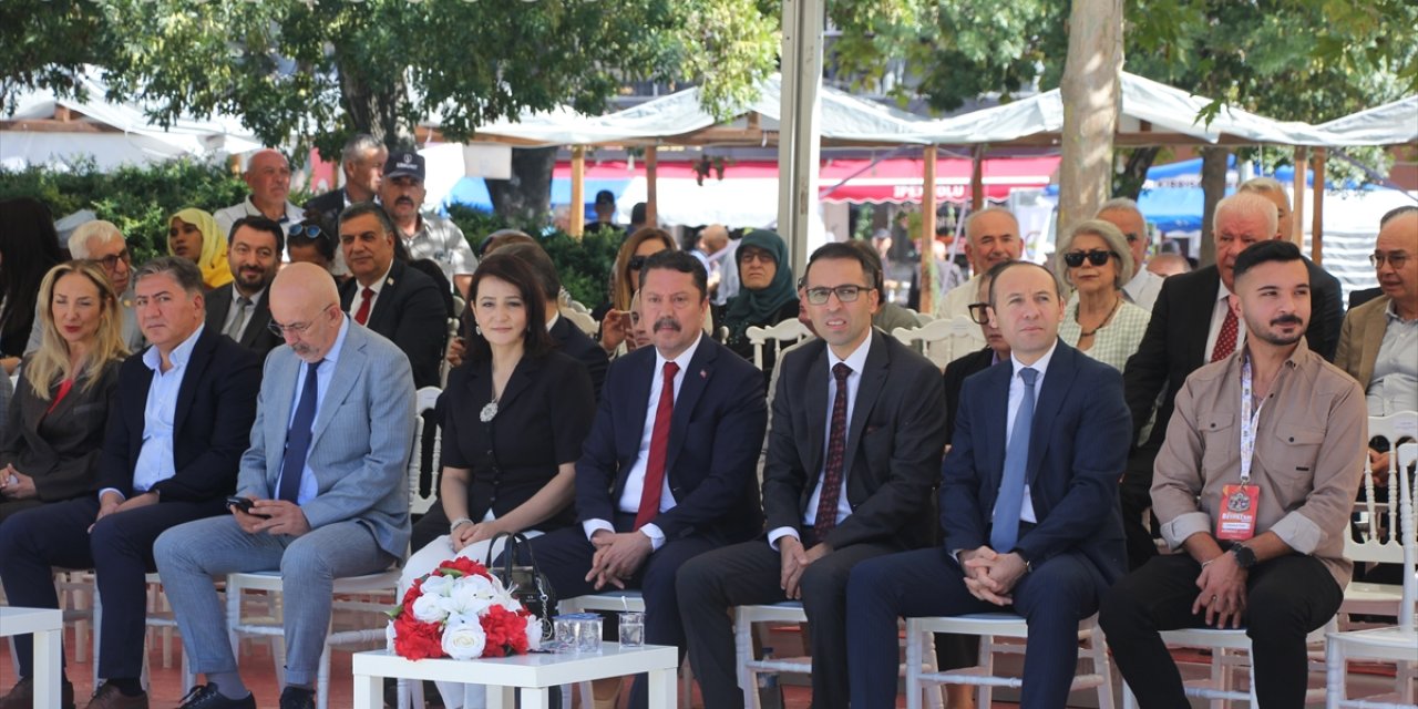 27. Uluslararası Beypazarı Festivali başladı