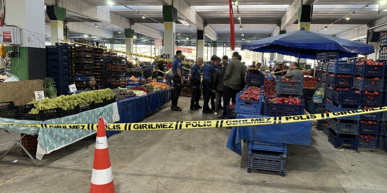 Kocaeli'de 1 kişinin öldüğü bıçaklı kavgaya ilişkin yakalanan zanlı tutuklandı