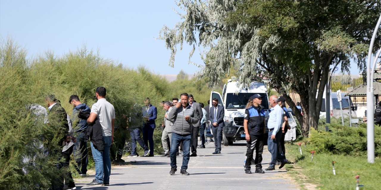 Van'da kaybolan üniversite öğrencisinin bulunması için çalışmalar sürüyor