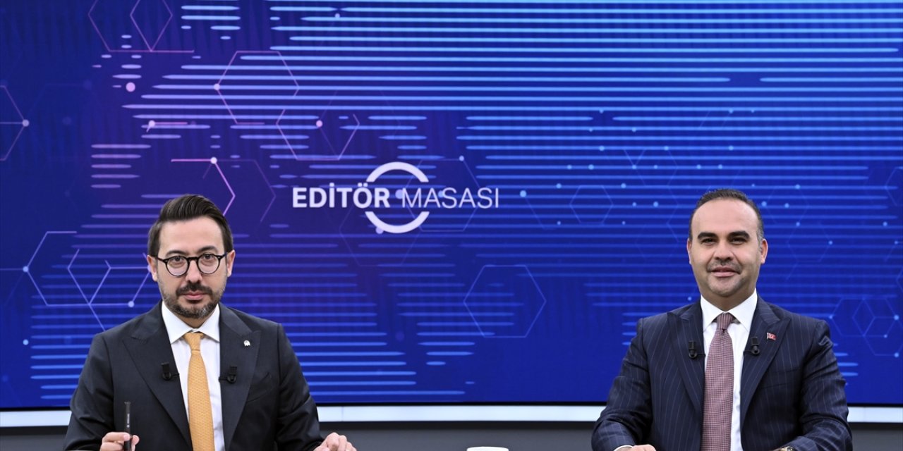 EDİTÖR MASASI 3- Türkiye, elektrikli araç başına düşen şarj ünitesi sayısında Avrupa'da lider