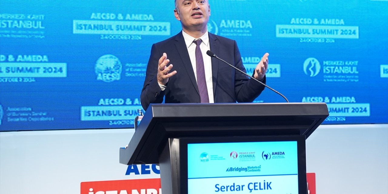 AECSD & AMEDA İstanbul Zirvesi