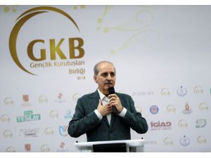 "AK Parti’nin Türkiye’deki siyasi tabanı asgari yüzde 65’tir"