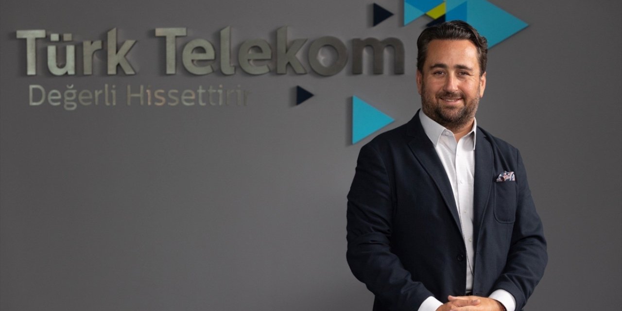 Türk Telekom'dan "disleksi farkındalığı" etkinliği