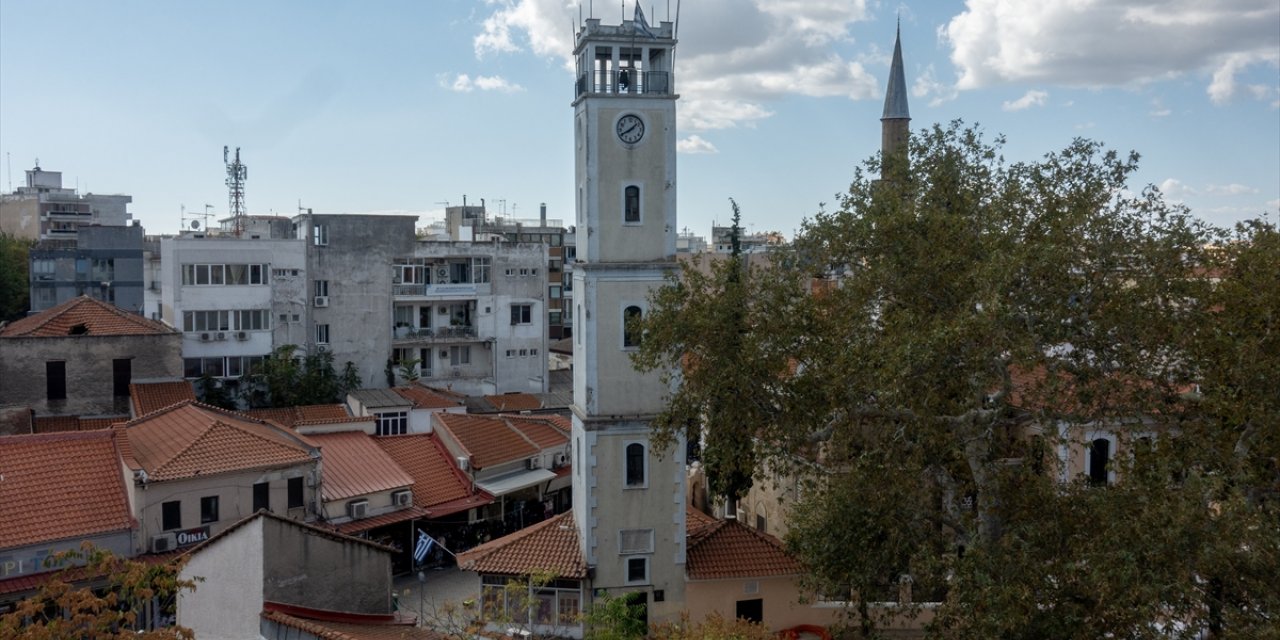 Batı Trakya Türkleri, Yunanistan'da Osmanlı izlerini yaşatmaya çalışıyor