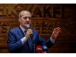 "S-400 tartışması Türkiye'nin geleceğiyle ilgilidir"