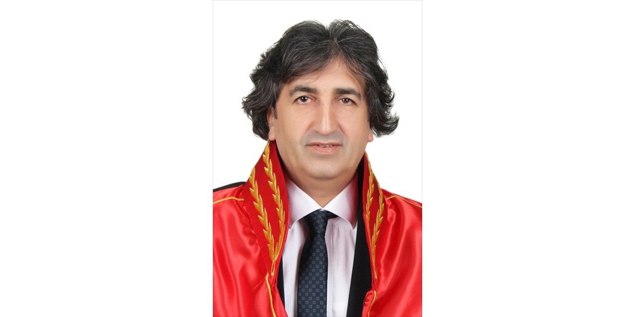 Yargıtay 3. Ceza Dairesi Başkanlığına Mustafa Kurtaran seçildi