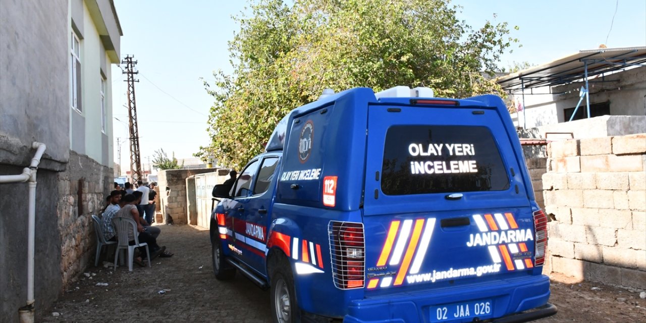 Adıyaman'da temizlediği tüfeğin kazaen ateş almasıyla vurulan kişi öldü