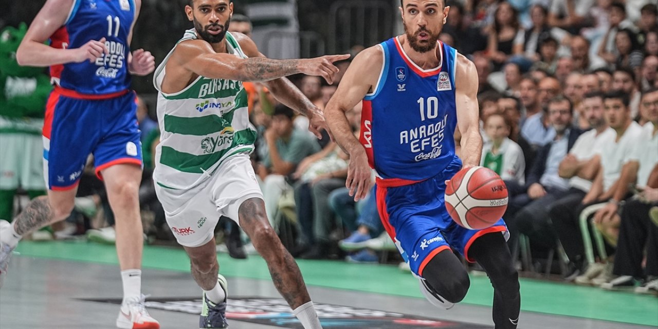 Türkiye Sigorta Basketbol Süper Ligi