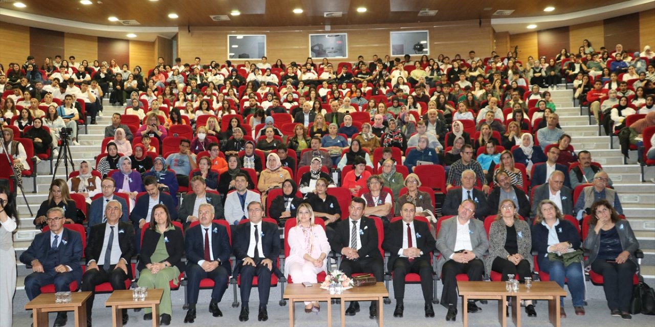 Kastamonu'da "Güçlü Anne Güçlü Özel Birey" projesi tamamlandı