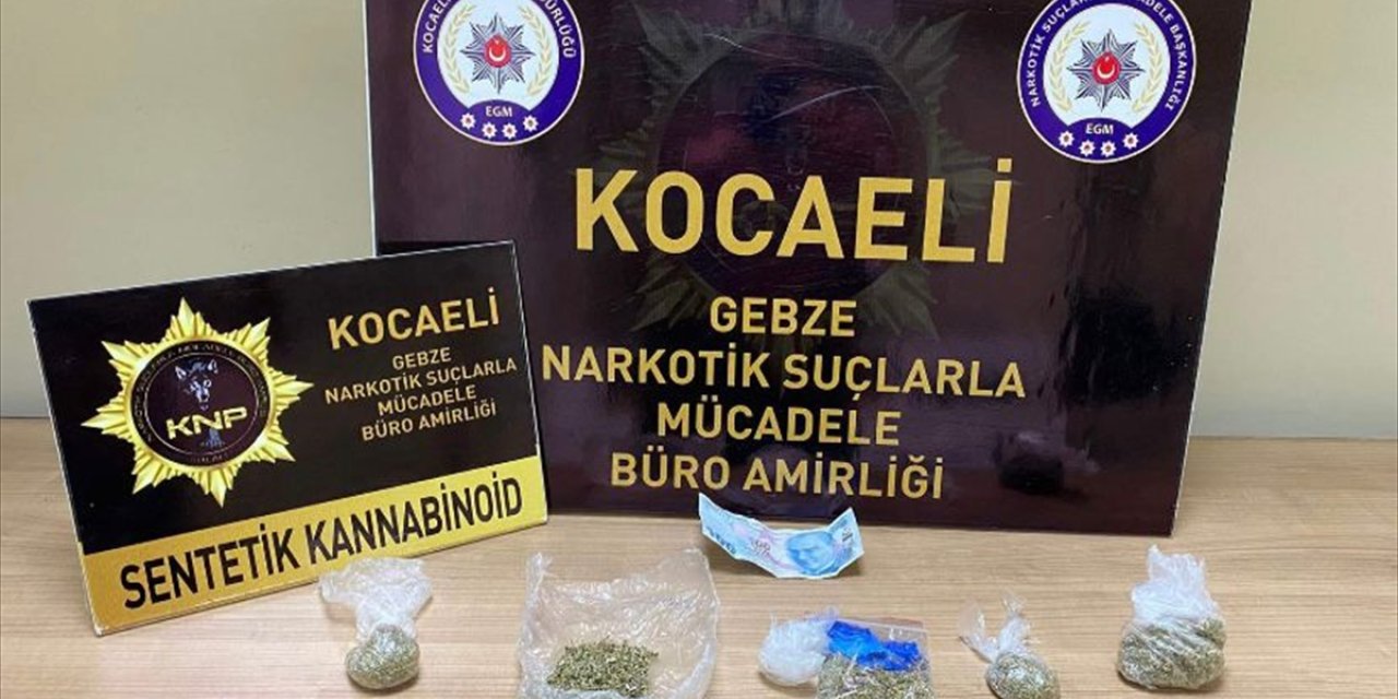 GÜNCELLEME - Kocaeli'de eşini silahla ağır yaralayan şüpheli tutuklandı