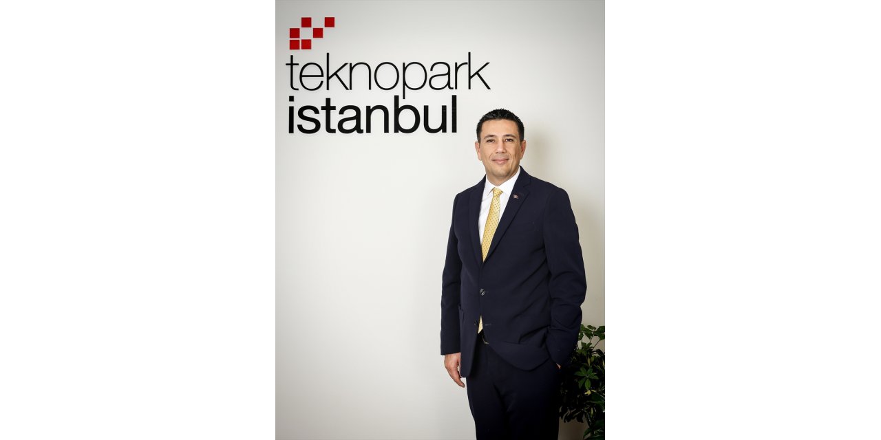 Teknopark İstanbul Genel Müdürlüğüne Abdurrahman Akyol atandı