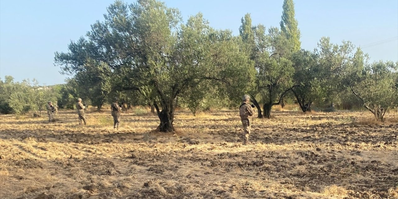 Balıkesir'de 52 yaşındaki kayıp kişinin bulunması amacıyla çalışma başlatıldı