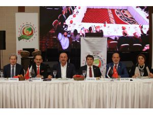 "Bunların sadakati Türkiye'ye değil FETÖ'yedir"