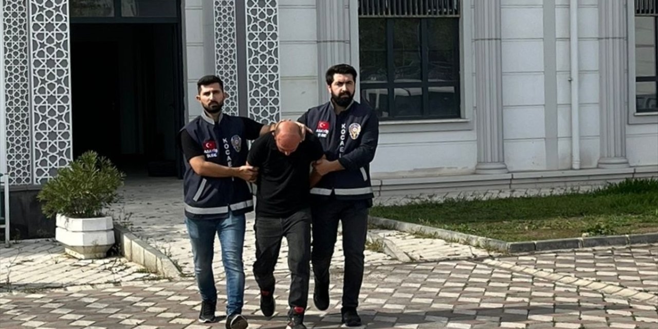 Kocaeli'de eşinin silahla ağır yaraladığı kadın hastanede öldü