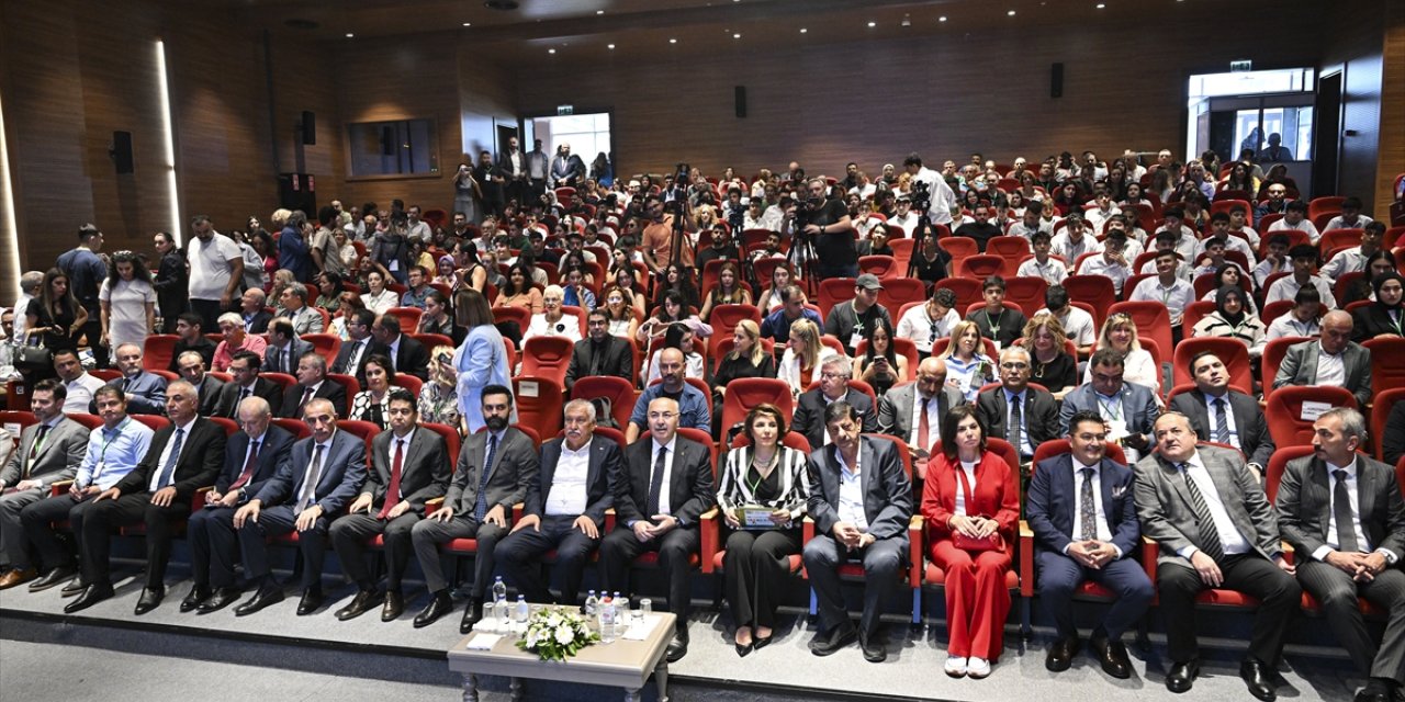 8. Uluslararası Adana Lezzet Festivali başladı