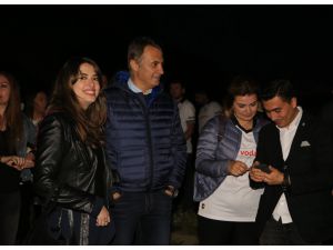 Fikret Orman, Beşiktaş balonuyla Kapadokya semalarında uçtu