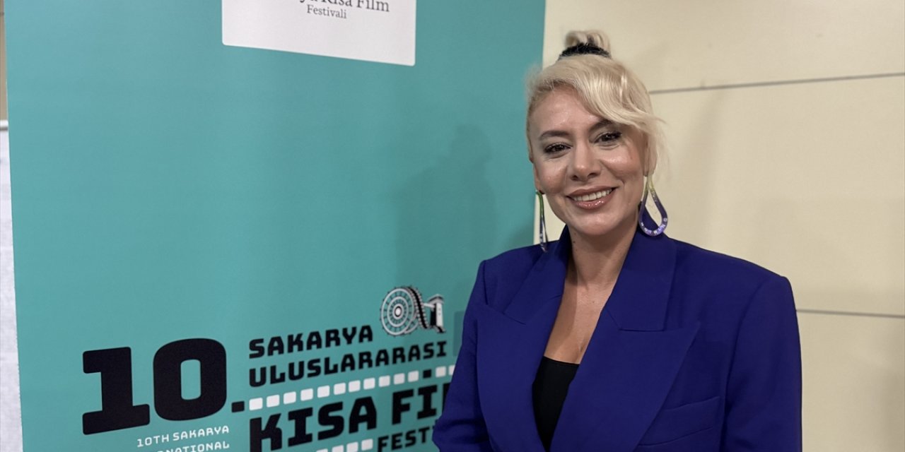 "Sakarya Uluslararası Kısa Film Festivali" geleceğin sinemacılarını yetiştirmeyi hedefliyor