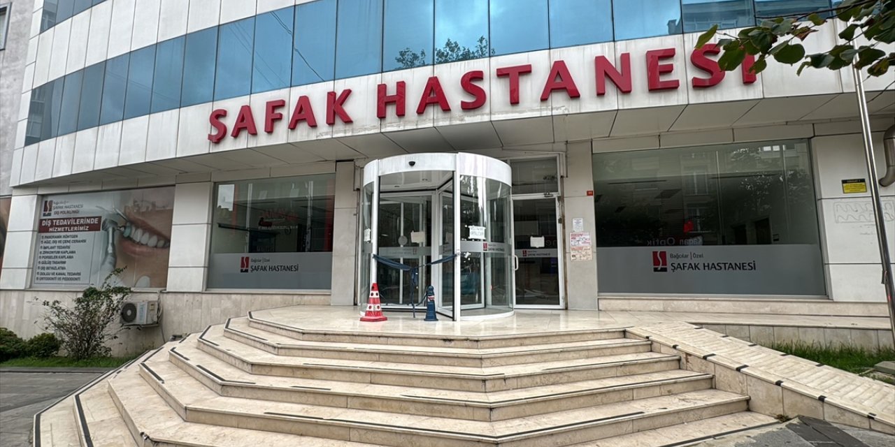 "Yenidoğan çetesi" iddianamesinde adı geçen 2 hastanenin faaliyetleri askıya alındı