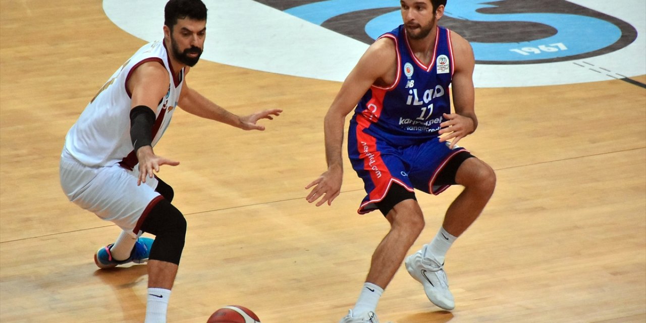 Türkiye Sigorta Türkiye Basketbol Ligi