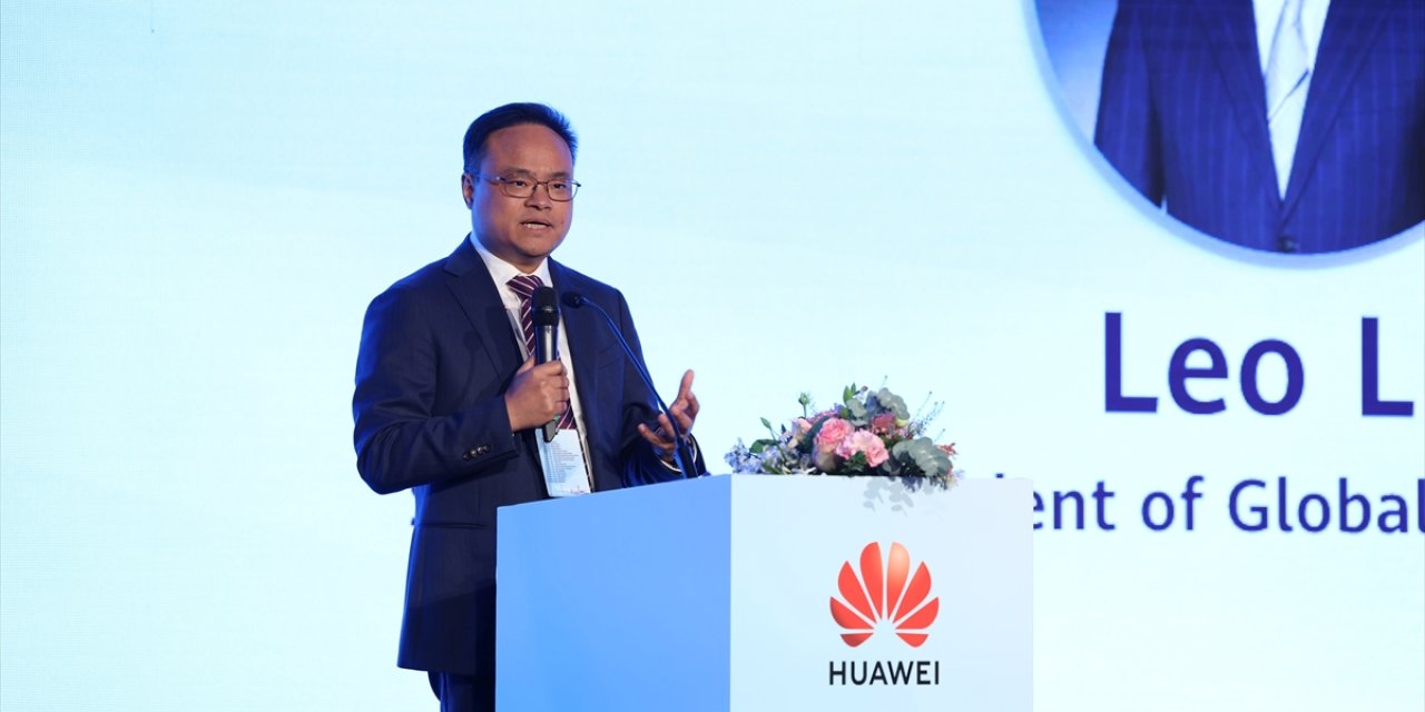 Huawei Türkiye İş Ortakları Zirvesi 2024 gerçekleştirildi