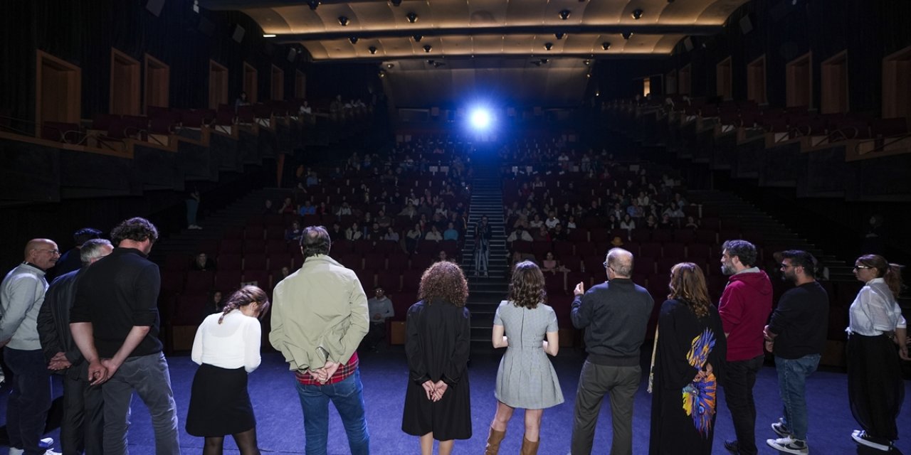 12. Boğaziçi Film Festivali'nin ikinci gününde 6 film izleyiciyle buluştu